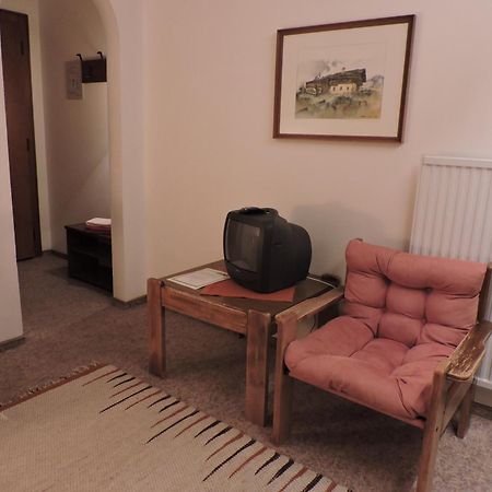 Pension Wallnoefer Mieming Room photo