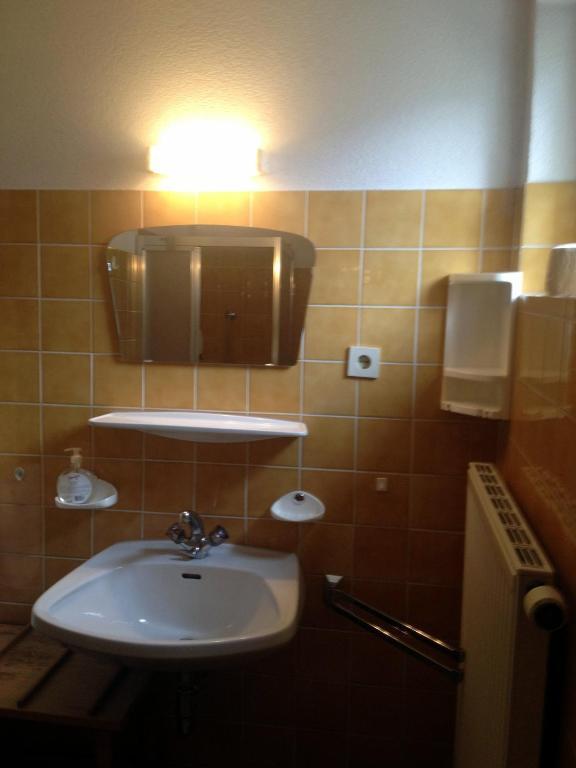Pension Wallnoefer Mieming Room photo