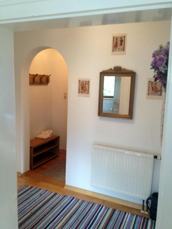 Pension Wallnoefer Mieming Room photo